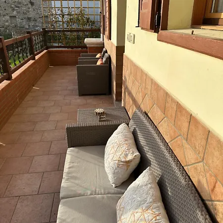 Apartment Quo Vadis *