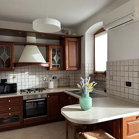 Apartment Quo Vadis *