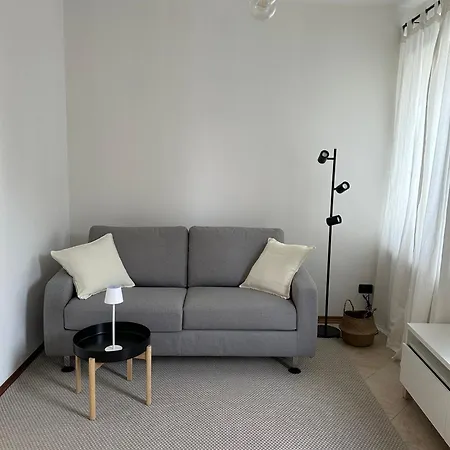 Quo Vadis Apartment