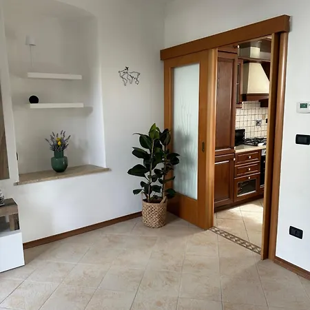 Apartment Quo Vadis *