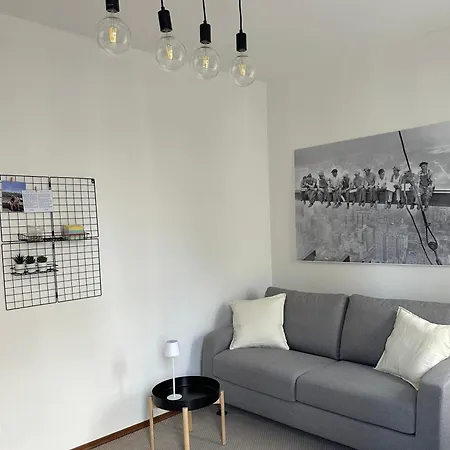 Quo Vadis Apartment *