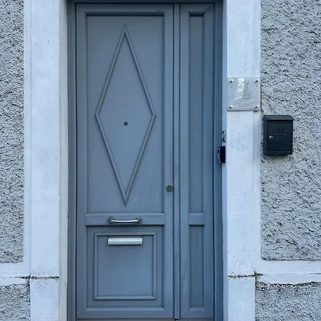 Apartment Quo Vadis Gorizia