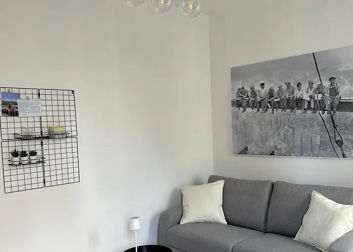 Quo Vadis Apartament *